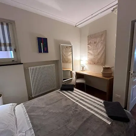 Apartamento Palazzo Dei Rolli,acquario,porto